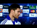 Xabi Alonso Rueda De Prensa 03/05/11 Barcelona - Real Madrid | ...