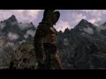 Skyrim Mod Sanctuary 68 : Throwing Weapons, Gladiator Armor Spartacus, and Power Thrust