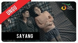 Ungu Sayang