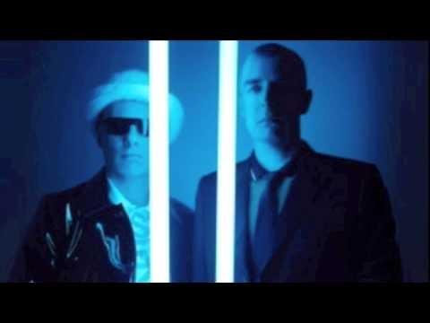 Pet Shop Boys - Vampires