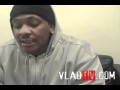 Petey Pablo Explains Suge Knight Relationship, Never Signed To Death Row