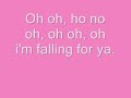 Falling For You: Colbie Caillat, Lyrics