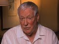 Russell Johnson on working with