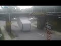 The Toughest Bridge In The World
