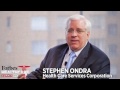 Insurance Companies Enter A New World