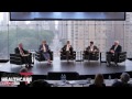 Insurance Companies Enter A New World