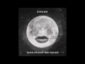Sinden - Ring Around The Moon feat. Mykki Blanco