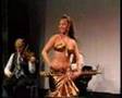 Bauchtanz Gaby, Berlin 1996 orientalischer Tanz,Bellydance,  رقص
    شرقي