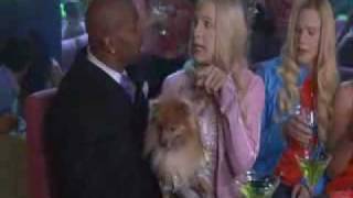 White chicks Terry crews scenes, White chicks terry crews scenes, By  Djbong.TV