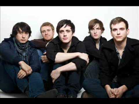 Parachute - Forever And Always