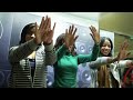ATLANTIC RECORDS: HOLIDAY LIP DUB GREETING 2010