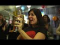 ATLANTIC RECORDS: HOLIDAY LIP DUB GREETING 2010
