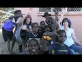 Heavy Metal Gangs of Wadeye - Music World - Episode 3 Part 1/2