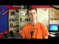 PART 1 - Core i5 3570k vs FX-8350 Gaming without AA Linus Tech Tips