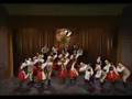 Budapest Főváros Bartók Táncegyüttes: Sóvidéki táncok