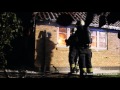 15.12.2016 / Brand / Gentofte 15.12.2016 / Brand / Gentofte