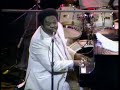 Fats Domino - The Fat Man (Live)