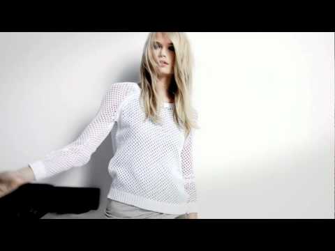 Army knits