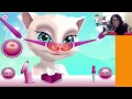 WTF IS THIS? - Talking Angela