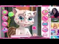 WTF IS THIS? - Talking Angela