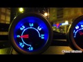 Smart Roadster 82hp - Remap and Carbon Dynamic Airbox showoff run