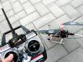 WWW.RTF-HELI.COM -WALKERA CB180D/MADHAWK 300 DIRECT DRIVE ...