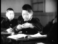 I Was Born, But... - Silent Drama - Ozu Yasujiro - 1932