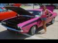 Classic Muscle Cars For Sale