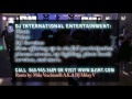 DJ International Entertainment Wedding Demo Video