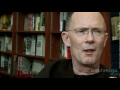 Interview with Author William Gibson on Zero History