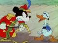 Mickey Mouse & Friends - The Band Concert (1935)