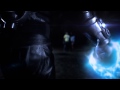 CLOSER - Sci-Fi Short Movie - Full HD