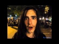 Occupy Wall Street Arrests: Anonymous 2 Interview
