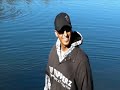 UNBELIEVABLE Fishing Footage. Lip RipperZ gets DEMOLISHED by Big Trout