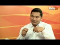 KiniTalk (Part 1): Rafizi Ramli on joining politics, ketuanan Melayu & multiracial PKR