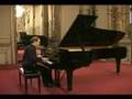 Serenade - Schubert  Piano : Edgardo Roffé