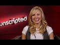 Unscripted with Jason Segel and Kristen Bell