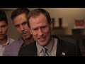 Re-Election: Episode 1