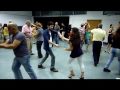הנרקוד - ריקוד רוקנרול סווינג