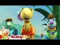 Big Bugs Band - New series  - by BabyTV