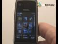 Prezentacja telefonu Nokia 6600 Fold