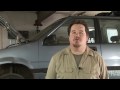 Auto Repair : How to Determine Which Transmission Fluid to Use