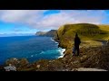 'To The Edge Of The Earth' - Exploring the Faroe Islands - 2016
