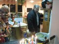 מצגת שישים שנה ליעקב חבובא