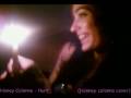 hurt honey colonna by christina aguilera - האני קולונה