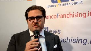 I punti di forza del Gruppo Isaia Franchising