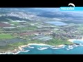 צניחה חופשית 2010 נוית חרמש - paradive