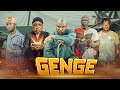 GENGE - Episode 12  Siri Zafichuka, Mshangao Watawala IRM PRODUCTION PLUS SWAHILI DRAMA