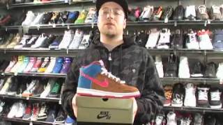 EP47: Nike Dunk High Pro SB - MR. TODD BRATRUD - Quickstrike