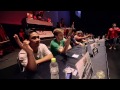 Tricking battles and extreme Taekwondo - Red Bull Kick It 2013